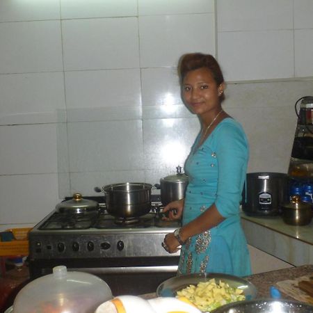 Star View Guest House Bhatgoan Esterno foto