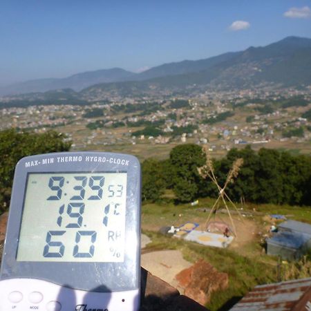 Star View Guest House Bhatgoan Esterno foto
