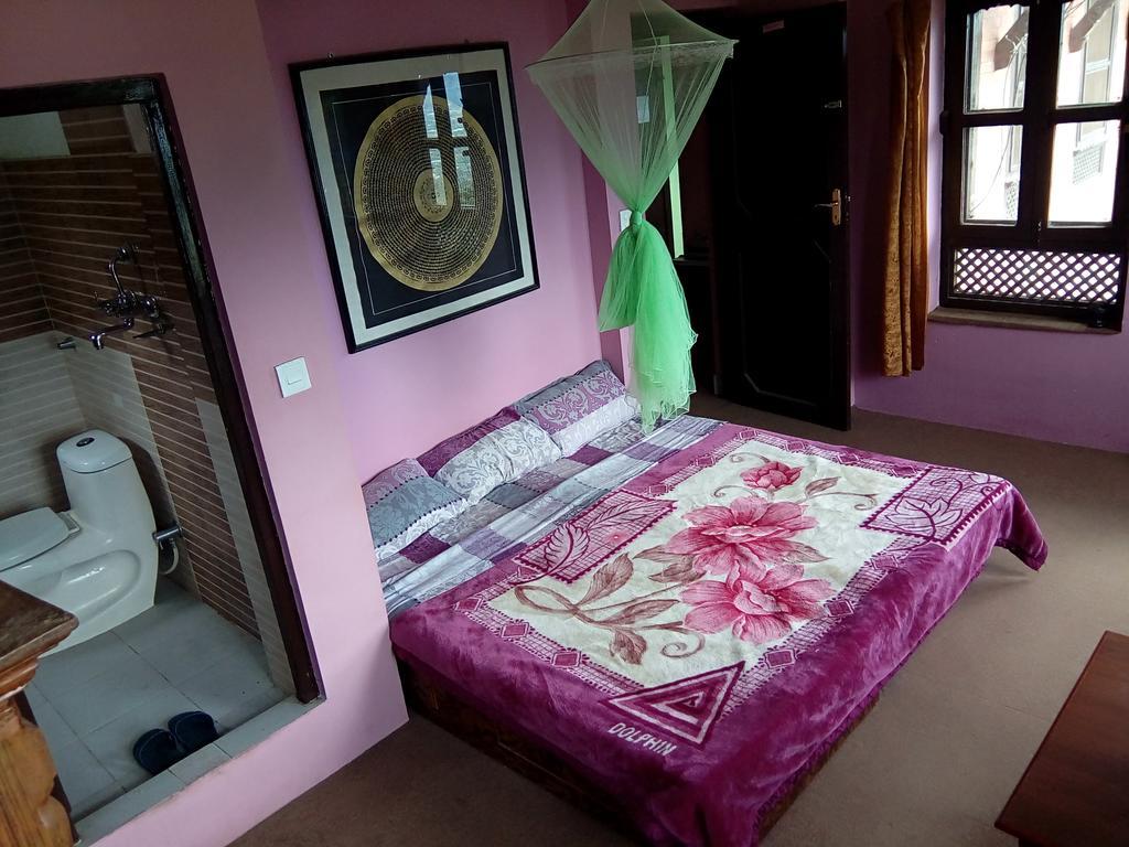 Star View Guest House Bhatgoan Esterno foto