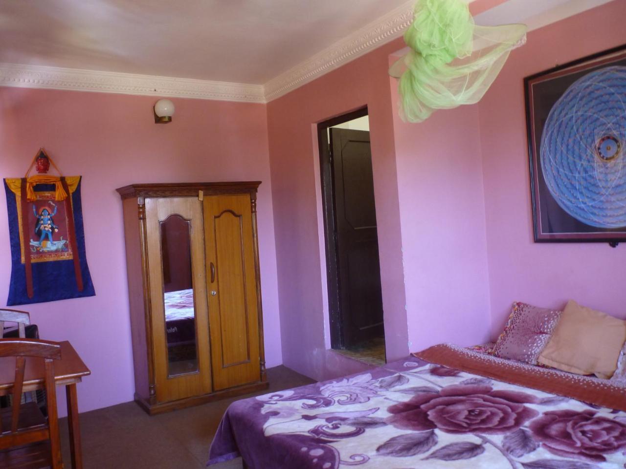 Star View Guest House Bhatgoan Esterno foto