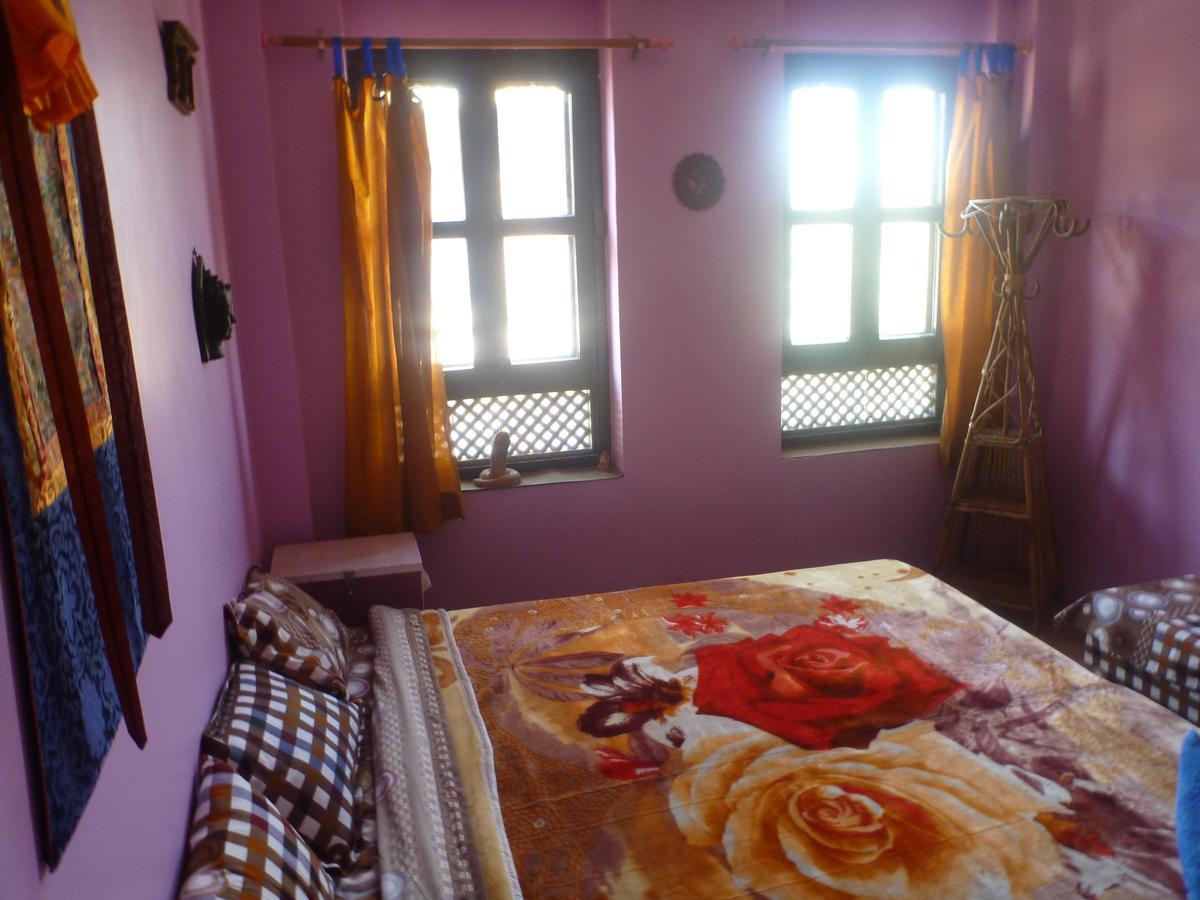 Star View Guest House Bhatgoan Esterno foto