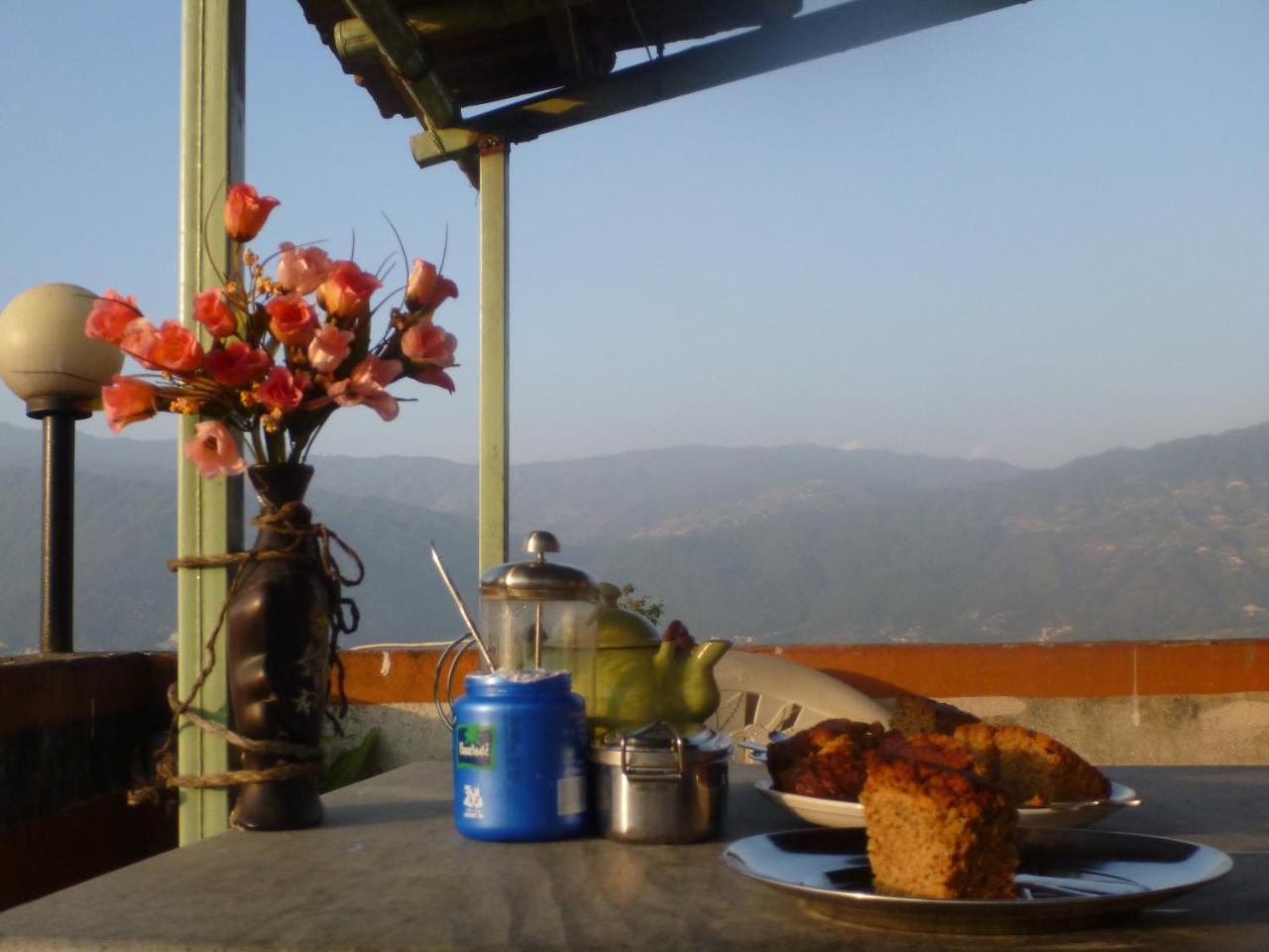 Star View Guest House Bhatgoan Esterno foto
