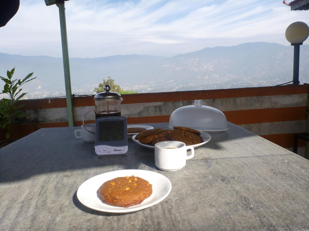 Star View Guest House Bhatgoan Esterno foto