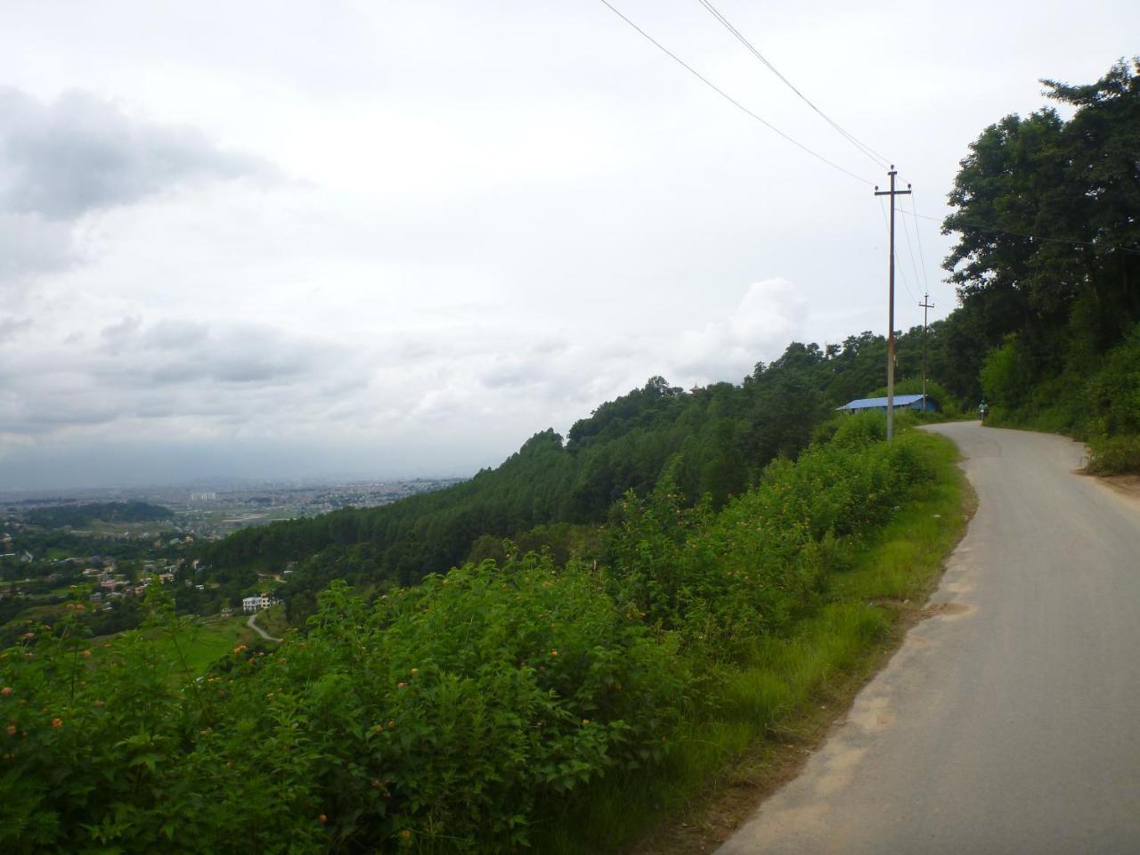 Star View Guest House Bhatgoan Esterno foto