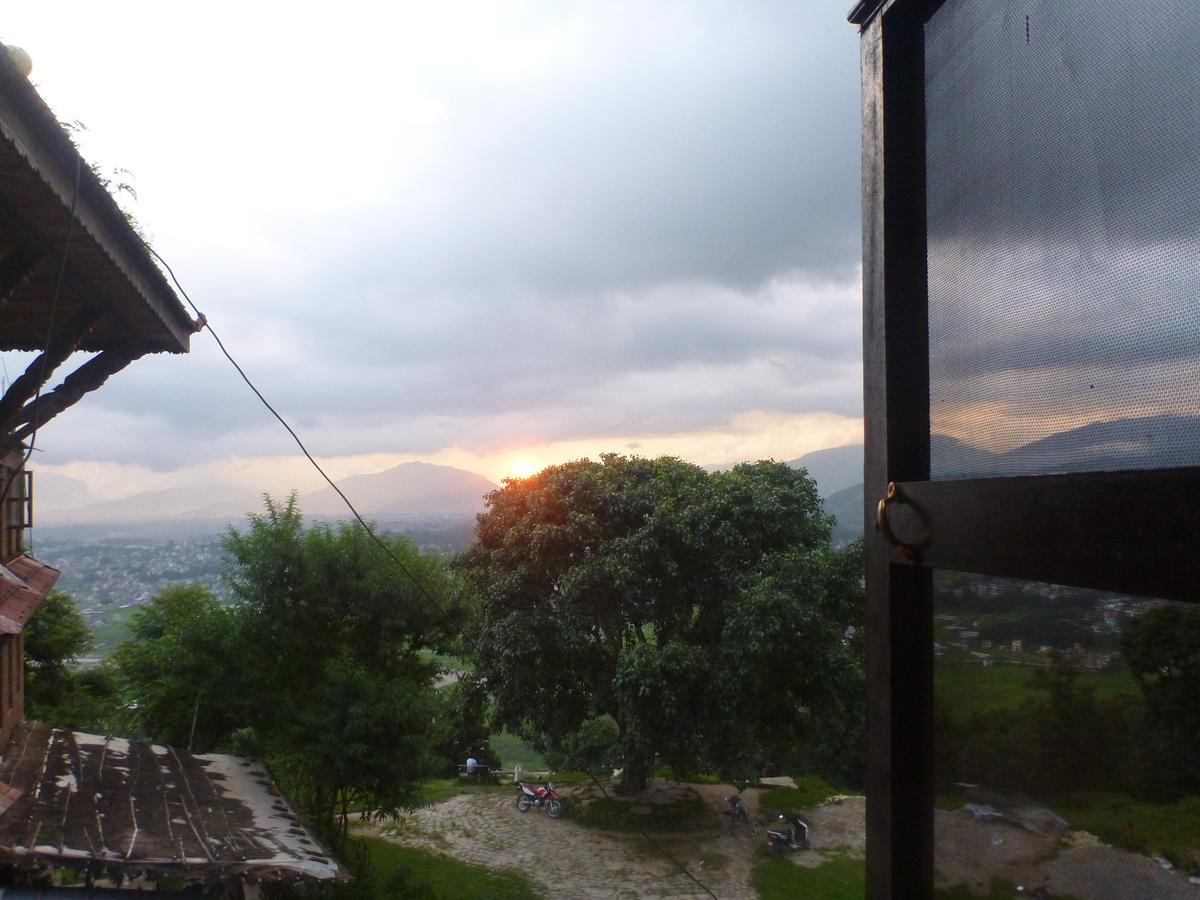 Star View Guest House Bhatgoan Esterno foto