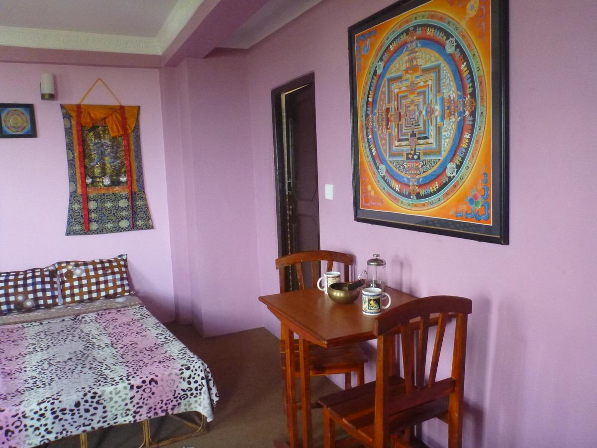 Star View Guest House Bhatgoan Esterno foto
