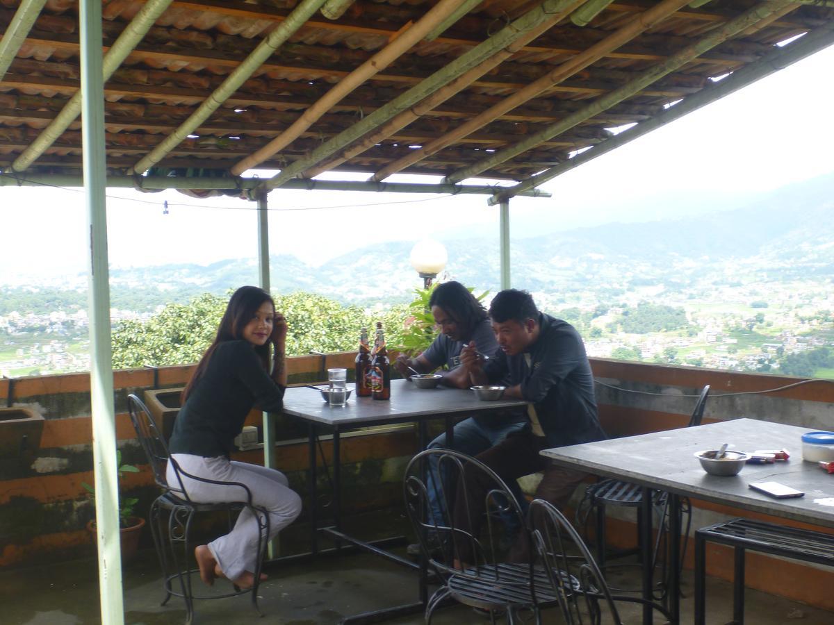 Star View Guest House Bhatgoan Esterno foto