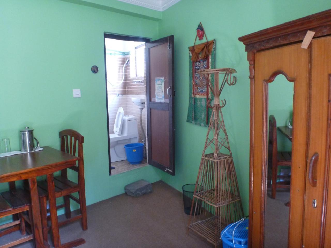 Star View Guest House Bhatgoan Esterno foto