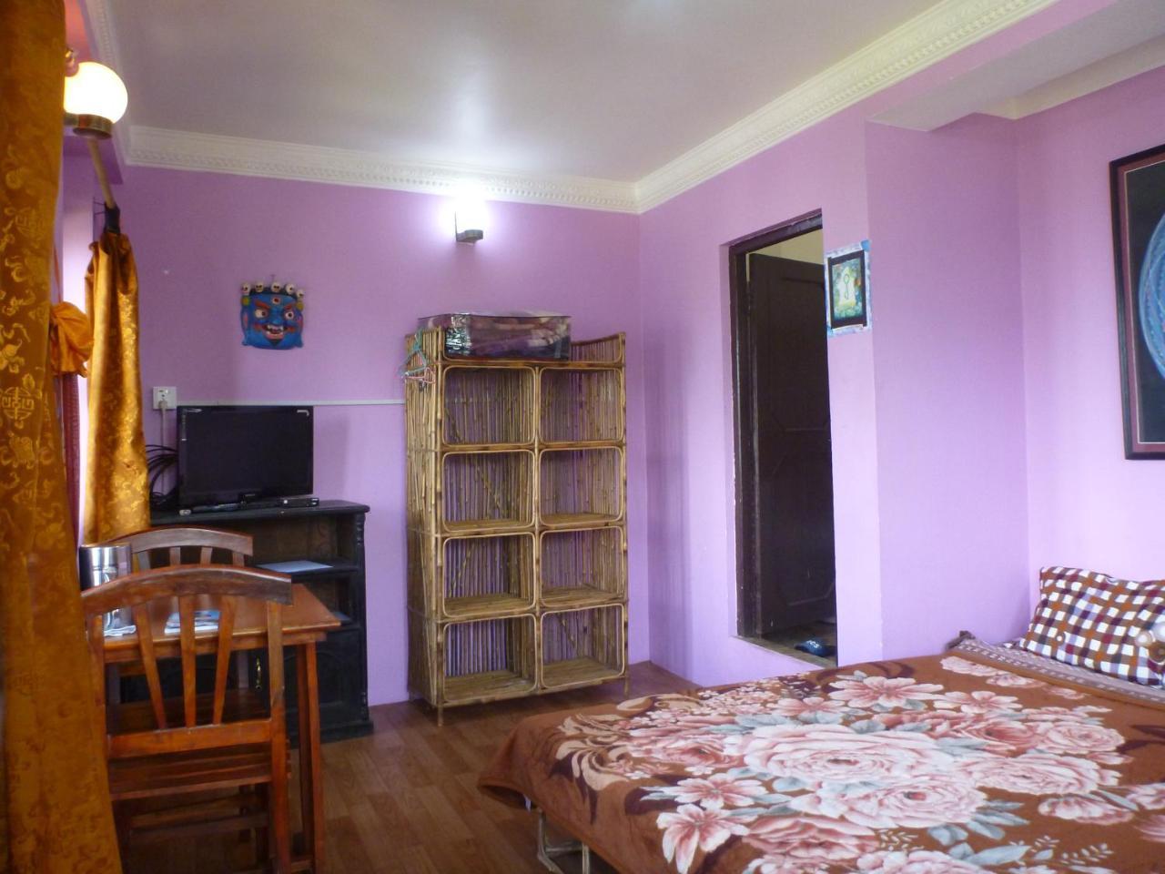Star View Guest House Bhatgoan Esterno foto