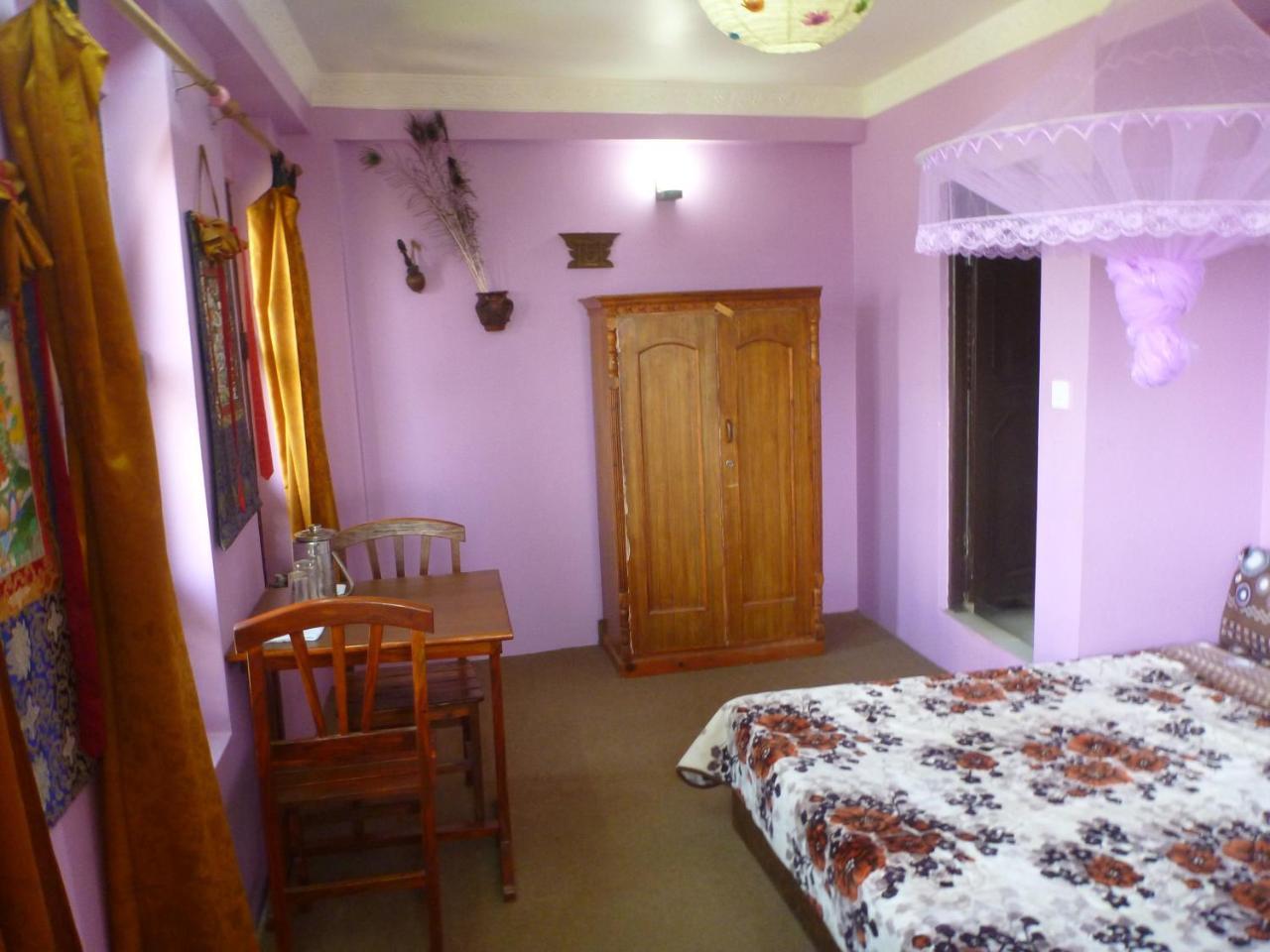 Star View Guest House Bhatgoan Esterno foto