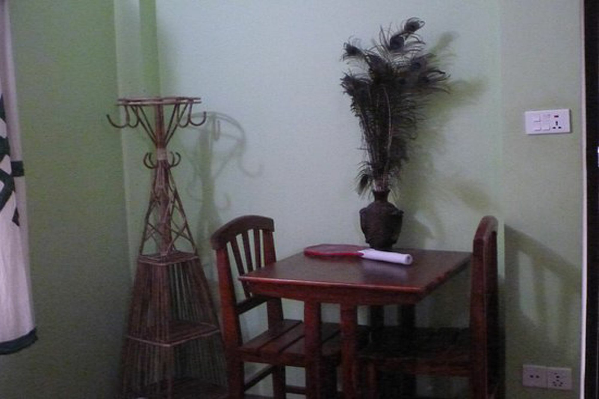 Star View Guest House Bhatgoan Esterno foto