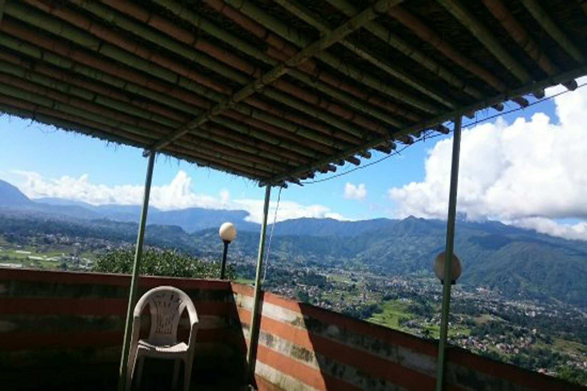 Star View Guest House Bhatgoan Esterno foto