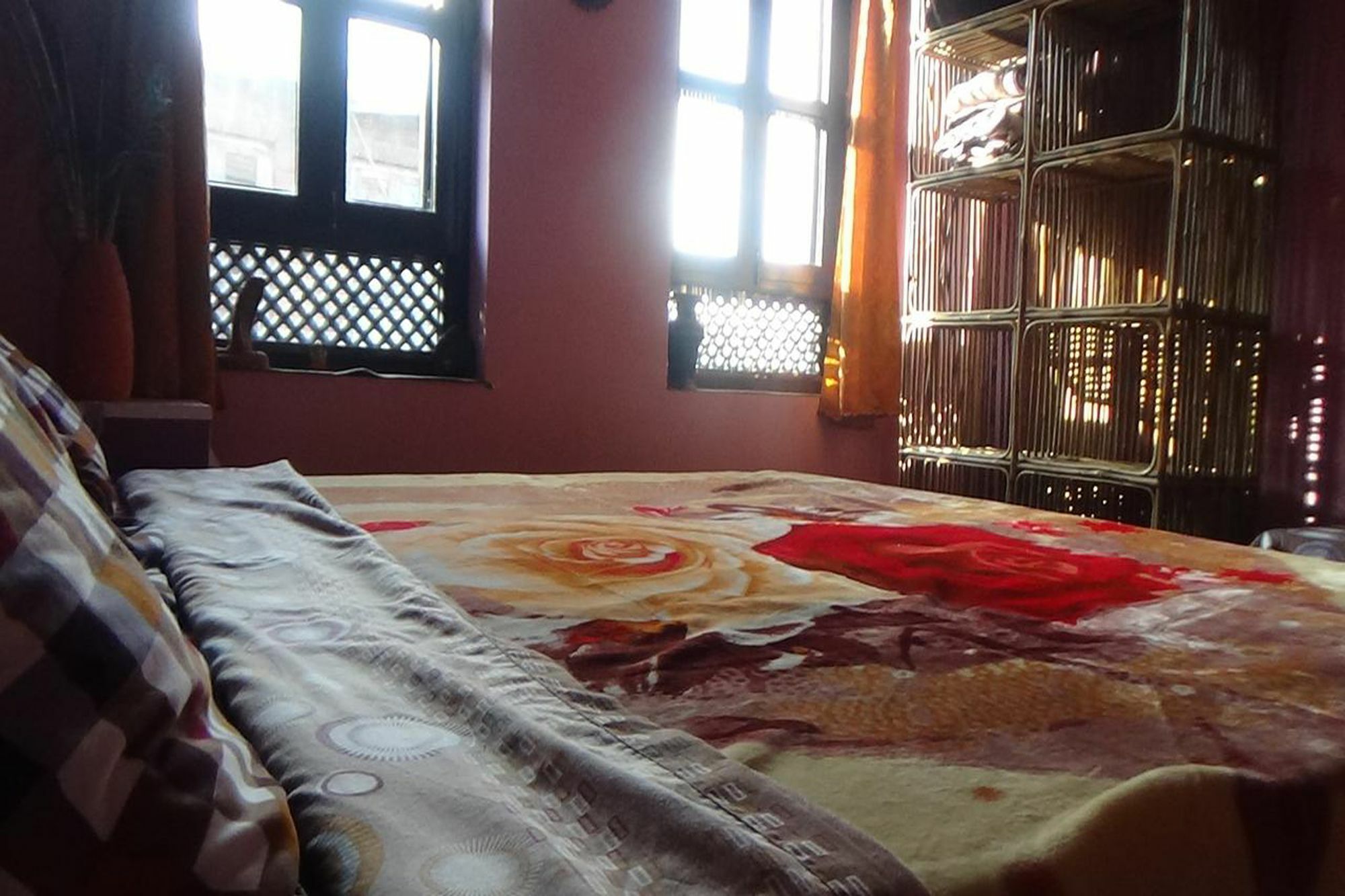 Star View Guest House Bhatgoan Esterno foto