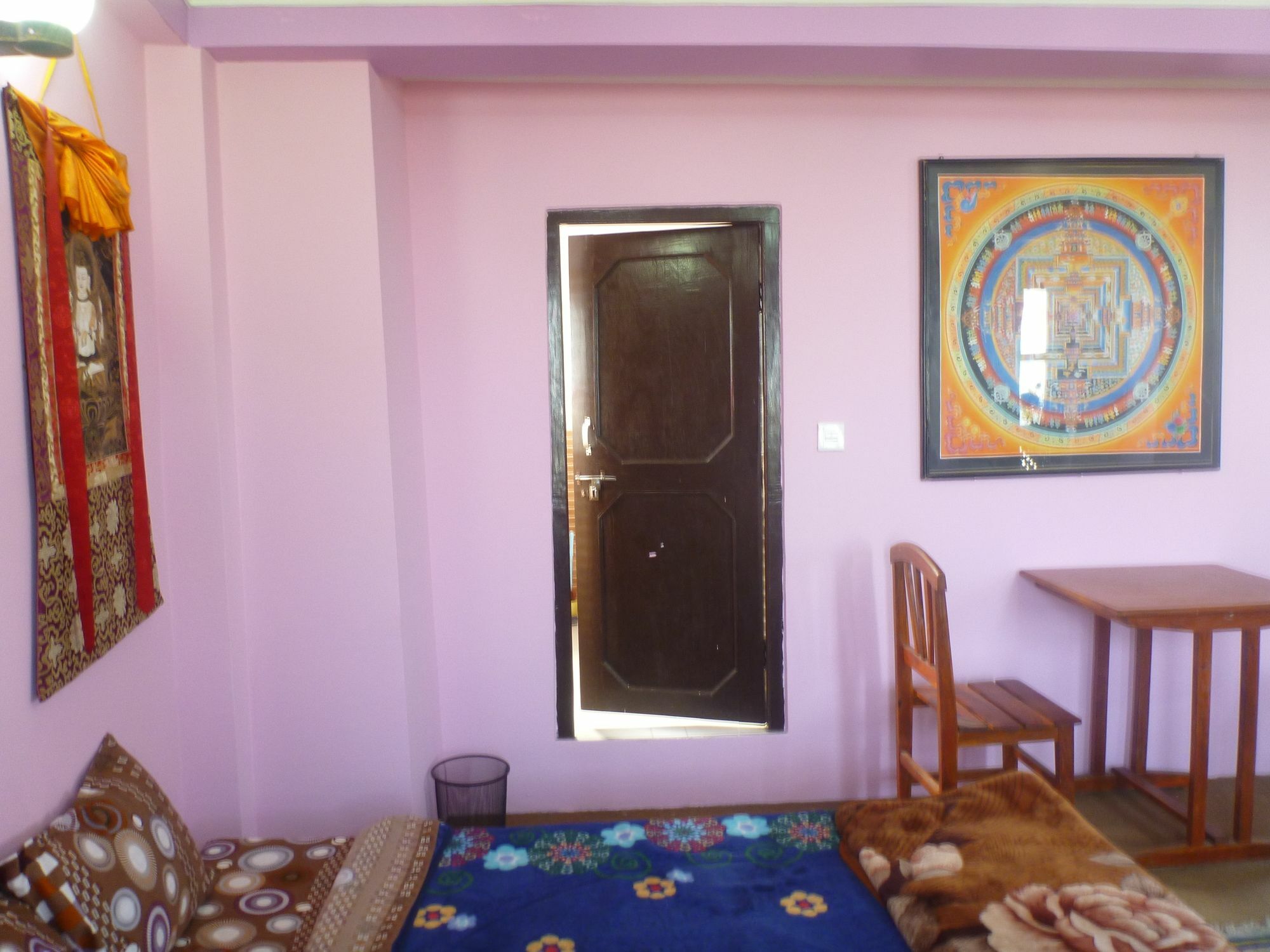 Star View Guest House Bhatgoan Esterno foto