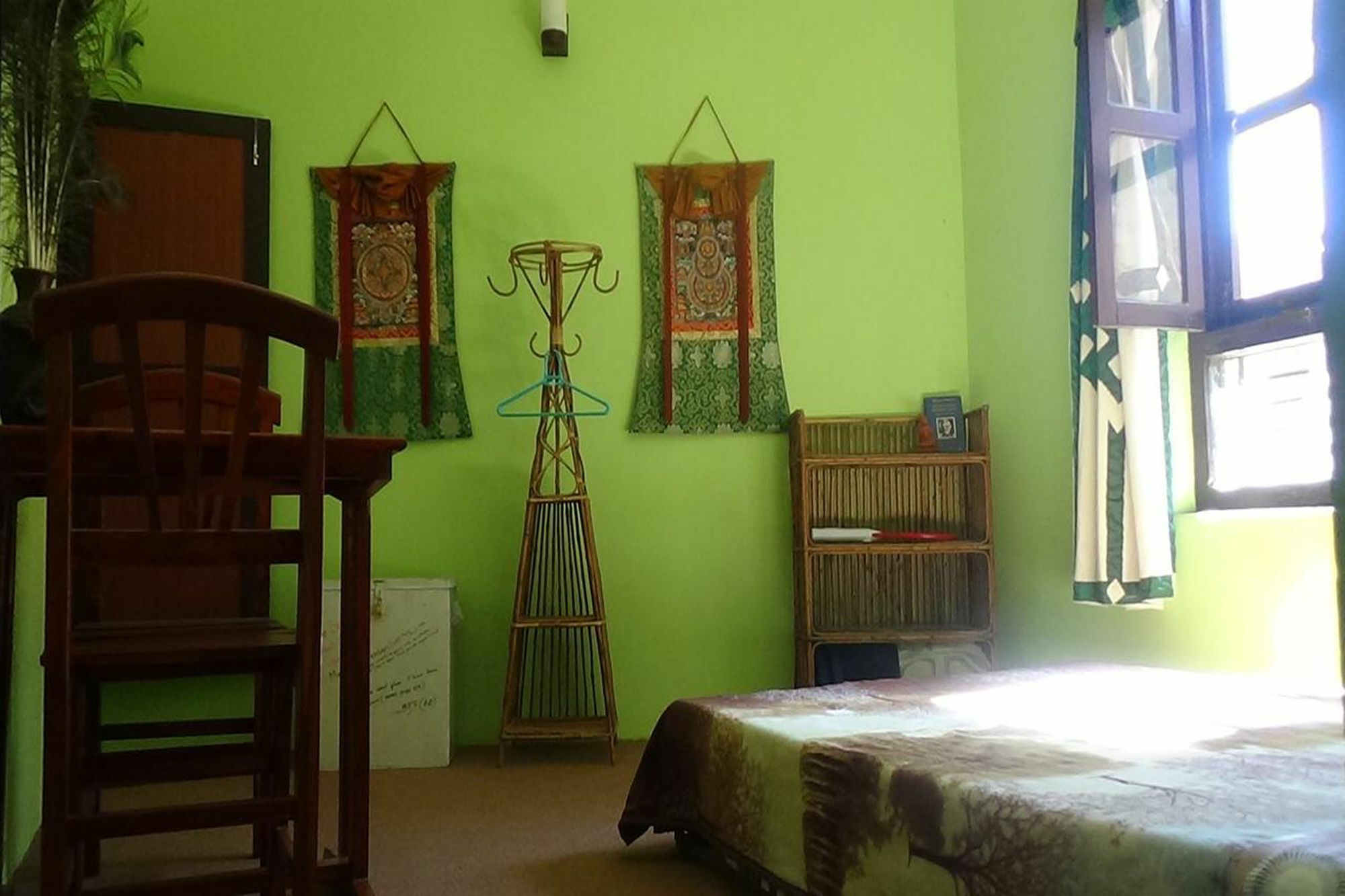 Star View Guest House Bhatgoan Esterno foto